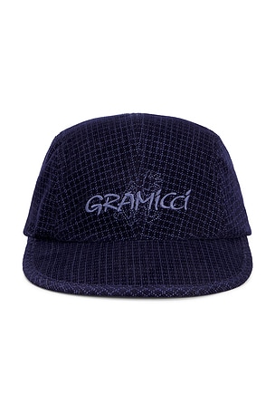 LONG ハット Gramicci