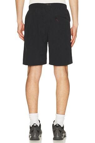 Gramicci Nylon Packable G-Short in Black