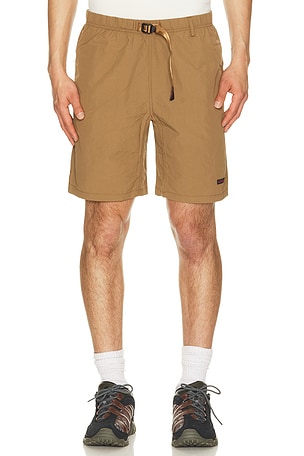 Nylon Packable G-short Gramicci
