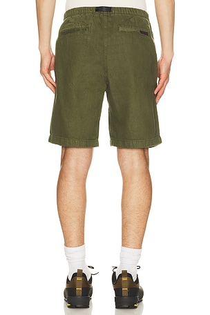 Gramicci Hemp G-Short in Green