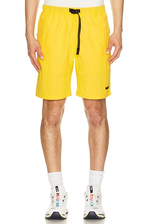 Nylon Packable G-short Gramicci