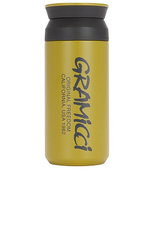 Gramicci Kinto Travel Tumbler Gramicci