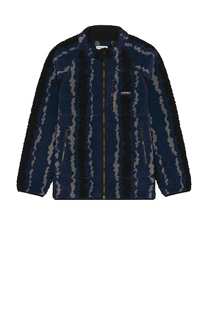 Ripple Sherpa Jacket Gramicci