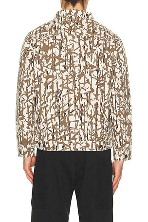 Gramicci chaquetas en color blanco