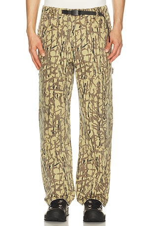 Taos Canvas Pant Gramicci