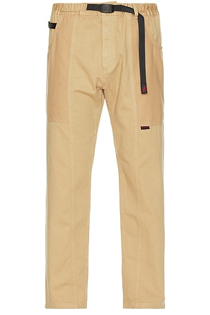 PANTALON GADGET Gramicci