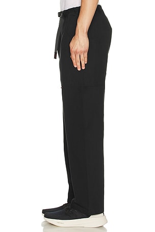 Gramicci Gadget Pant in Black