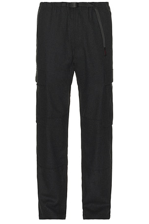 PANTALON WOOL Gramicci