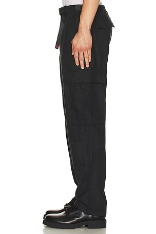 Wool Cargo Pant Gramicci