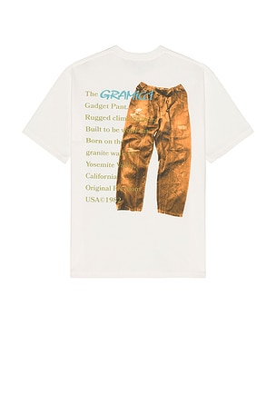 Gadget Pant Tee Gramicci