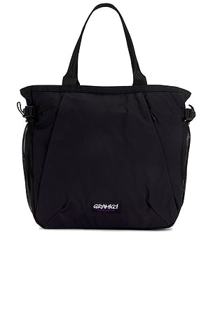 BOLSO CORDURA Gramicci