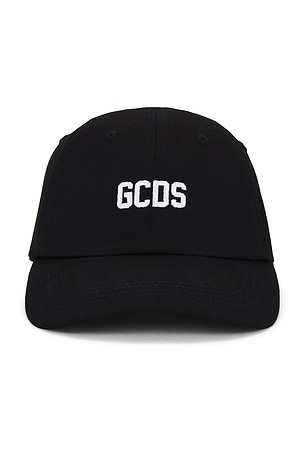 Essential Baseball Hat GCDS