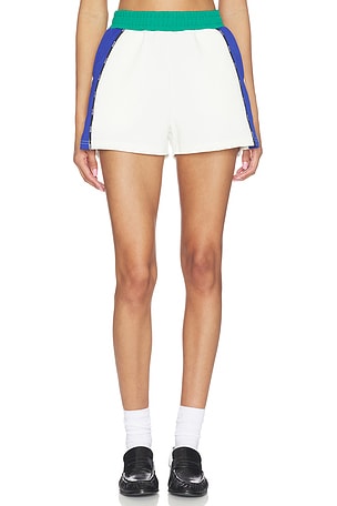 Color Block Short GCDS