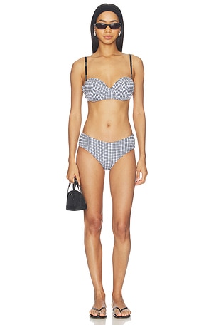 Vichy Bikini GCDS