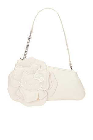 Hello Kitty Flower Bag GCDS