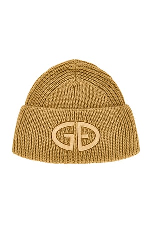 Valerie Beanie Goldbergh
