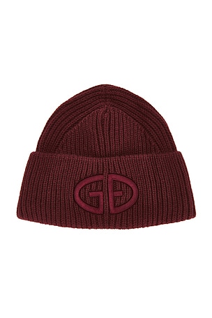 Valerie Beanie Goldbergh