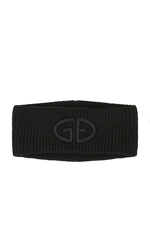 Warmth Headband Goldbergh