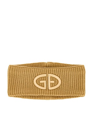 Warmth Headband Goldbergh