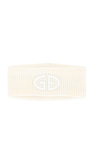 Warmth Headband Goldbergh