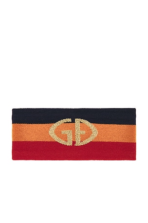 Pascalle Headband Goldbergh