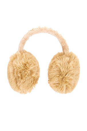 AQUECEDORES DE OUVIDO FLUFFY Goldbergh