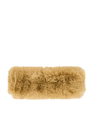 Froid Fluffy Headband Goldbergh