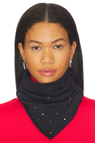 Macaron Neckwarmer Goldbergh