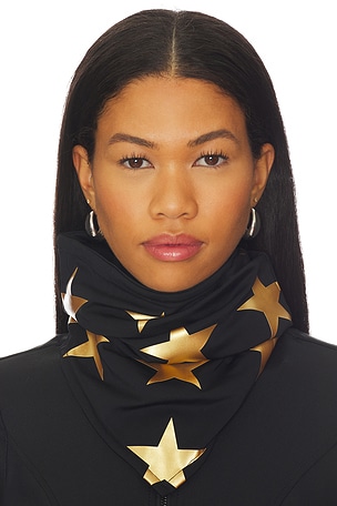 Giulietta Neckwarmer Goldbergh