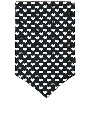 Cupid Neckwarmer Goldbergh