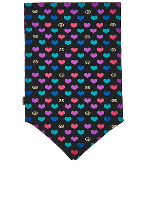 Cupid Neckwarmer Goldbergh