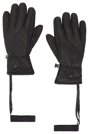 Nishi Gloves Goldbergh