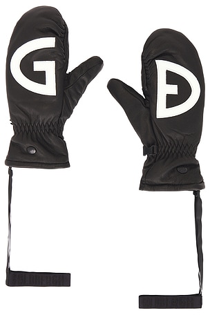 Bello Mittens Goldbergh