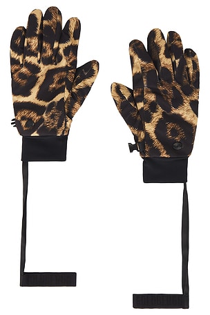 Softy Gloves Goldbergh