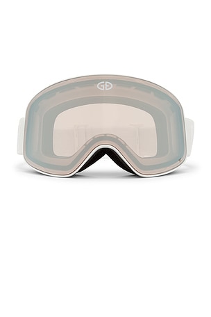 Protege Goggle Goldbergh