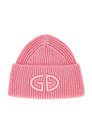 Valerie Beanie Goldbergh