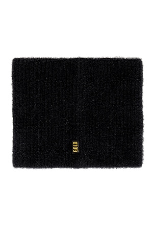 Koru Cowl Goldbergh