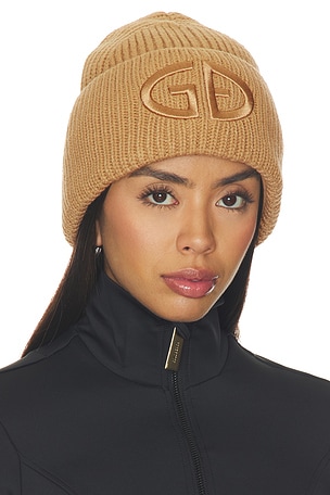 Valerie Beanie Goldbergh