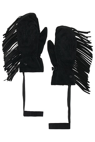 Furanji Mittens Goldbergh