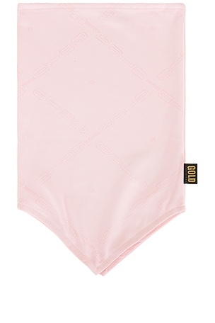 Eniko Neckwarmer Goldbergh