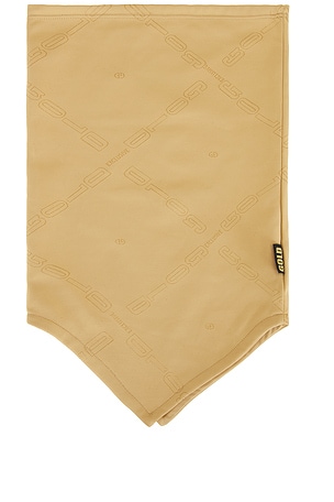 Eniko Neckwarmer Goldbergh