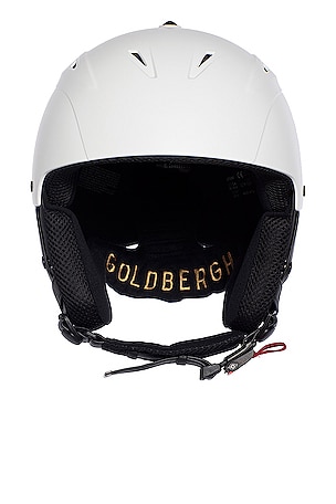 Khloe Ski Helmet Goldbergh