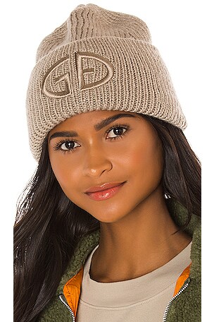 Valerie Beanie Goldbergh