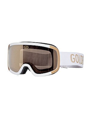 Eyecatcher Goggles Goldbergh