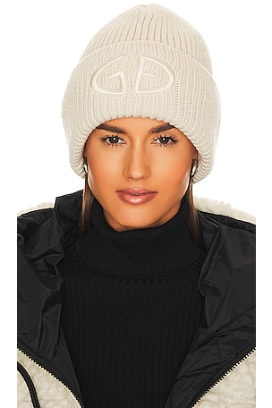 GORRO VALERIE Goldbergh