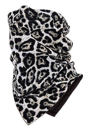Leo Scarf Goldbergh