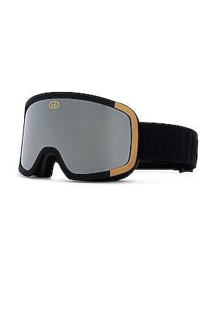 Stunner Goggles Goldbergh