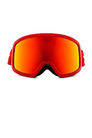 Goodlooker Goggles Goldbergh