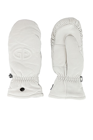 Hilja Gloves Goldbergh