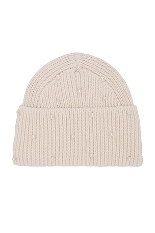 Hope Beanie Goldbergh